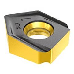 S845 SNHU 1305AN-N-W Grade IC810 Milling Insert - Exact Tool & Supply