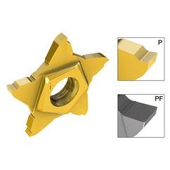 24N150P005 Grade IC1008 Pentacut Insert - Exact Tool & Supply