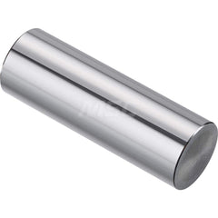 Class XX Plus Plug & Pin Gages; Material: Solid Carbide; Tolerance (Decimal Inch): +0.00002/-0.00000; Tolerance (mm): +0.00002/-0.00000; Diameter of Measurement (Decimal Inch): 0.3128; Overall Length (Decimal Inch): 2.0000; Calibrated: No; Traceability Ce