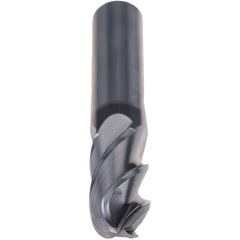 ‎5/16 EM TOPCUT VAR-BN-4FL - Exact Tool & Supply