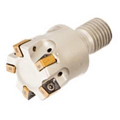 H490E90AX D20-3-M10-09 END MILLS - Exact Tool & Supply