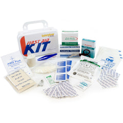 ‎299-13210 Personal First Aid Kit - Exact Tool & Supply