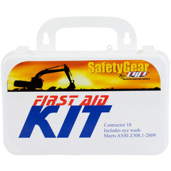 ‎299-13285 Contractor First Aid Kit - Exact Tool & Supply