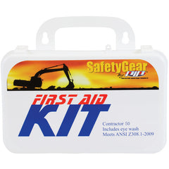 ‎299-13293 Contractor First Aid Kit - Exact Tool & Supply