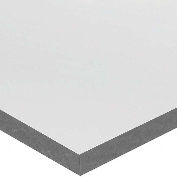 USA Sealing - Plastic, Rubber & Synthetic Tube Inside Diameter (Inch): 1/2 Outside Diameter (Inch): 3/4 - Exact Tool & Supply