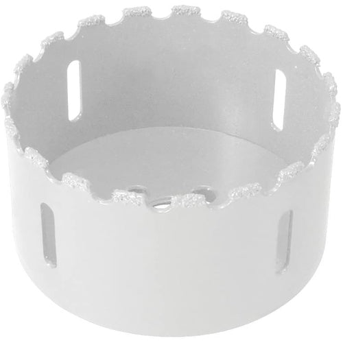 3″ Carbide Grit Hole Saw - Lenox - Exact Tool & Supply