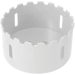 3″ Carbide Grit Hole Saw - Lenox - Exact Tool & Supply