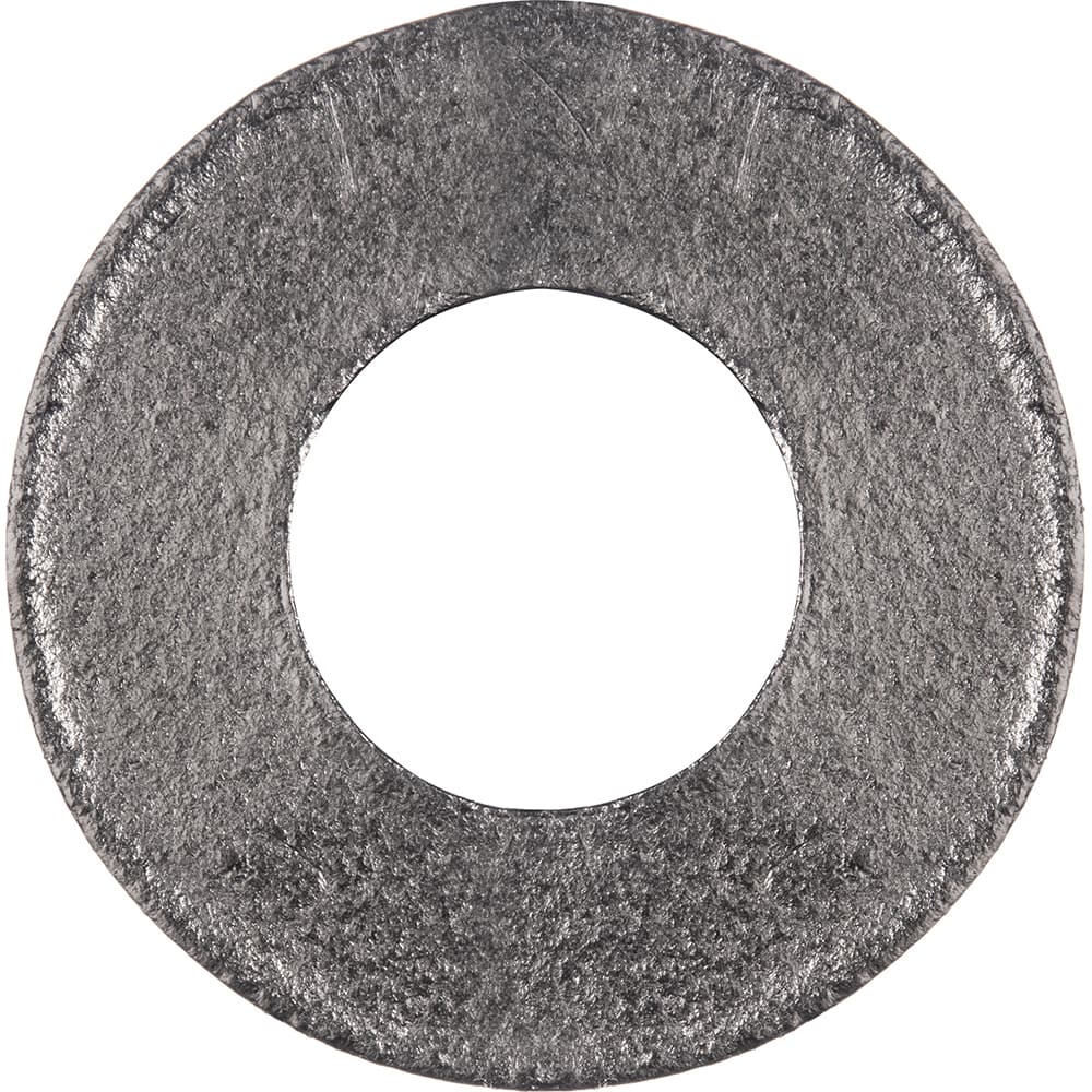 USA Sealing - Flange Gasketing; Nominal Pipe Size: 8 (Inch); Inside Diameter (Inch): 8-5/8 ; Thickness: 1/16 (Inch); Outside Diameter (Inch): 12-1/8 ; Material: Graphite with Stainless Steel Insert ; Color: Dark Gray - Exact Tool & Supply