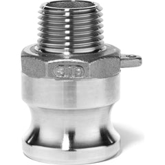 USA Sealing - Suction & Discharge Hose Couplings - Exact Tool & Supply