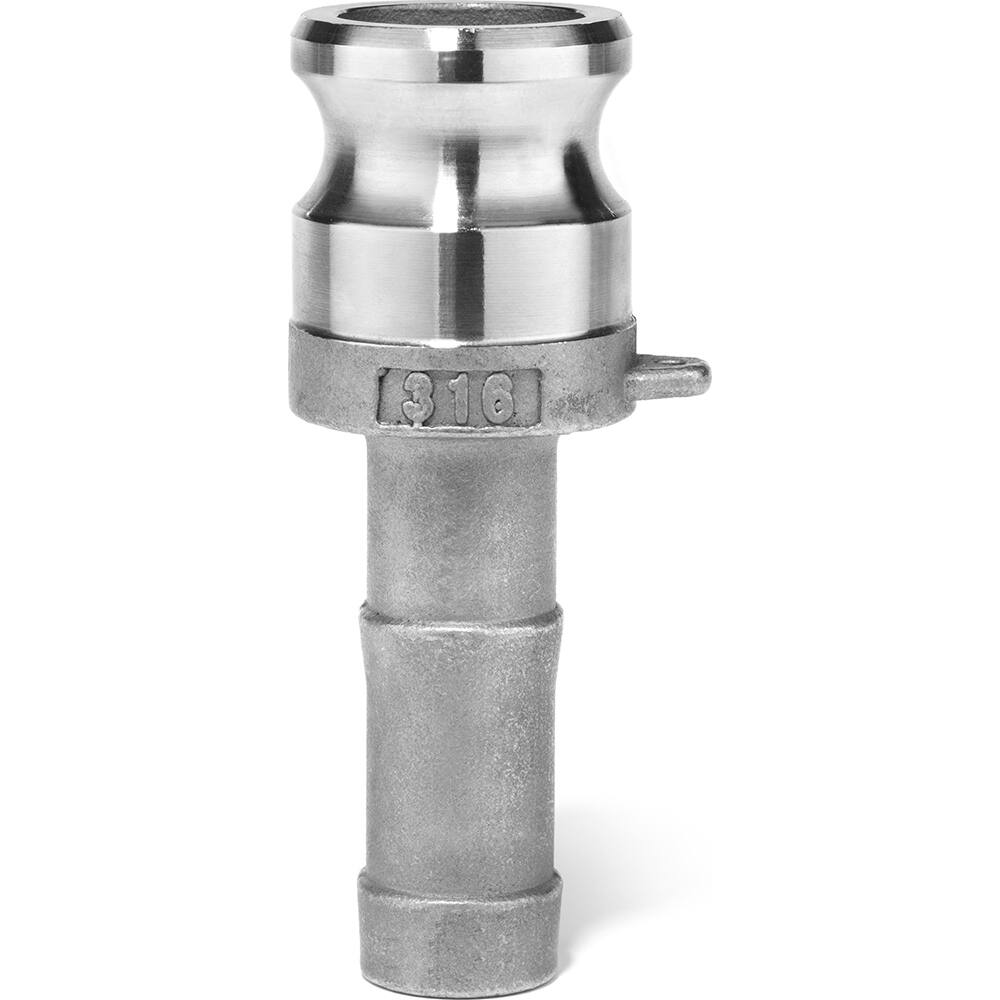 USA Sealing - Suction & Discharge Hose Couplings - Exact Tool & Supply