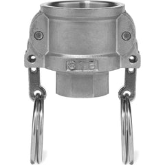 USA Sealing - Suction & Discharge Hose Couplings - Exact Tool & Supply