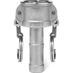 USA Sealing - Suction & Discharge Hose Couplings - Exact Tool & Supply