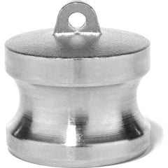 USA Sealing - Suction & Discharge Hose Couplings - Exact Tool & Supply