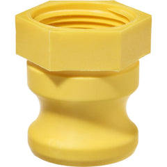 USA Sealing - Suction & Discharge Hose Couplings - Exact Tool & Supply