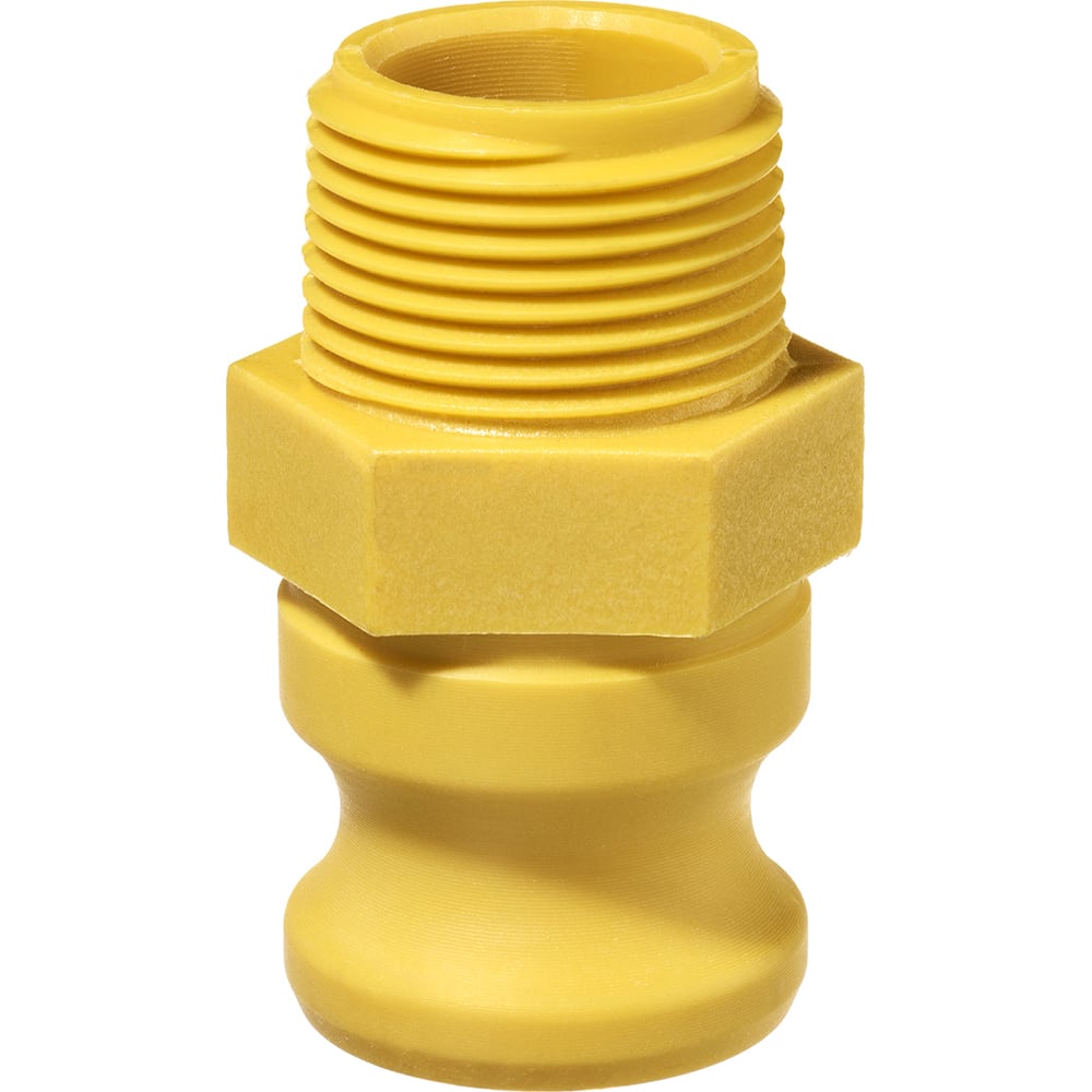USA Sealing - Suction & Discharge Hose Couplings - Exact Tool & Supply
