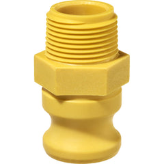USA Sealing - Suction & Discharge Hose Couplings - Exact Tool & Supply