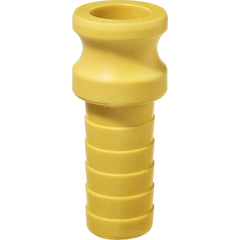 USA Sealing - Suction & Discharge Hose Couplings - Exact Tool & Supply