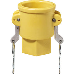 USA Sealing - Suction & Discharge Hose Couplings - Exact Tool & Supply
