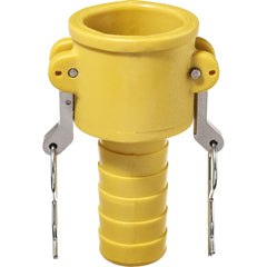 USA Sealing - Suction & Discharge Hose Couplings - Exact Tool & Supply