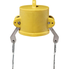 USA Sealing - Suction & Discharge Hose Couplings - Exact Tool & Supply
