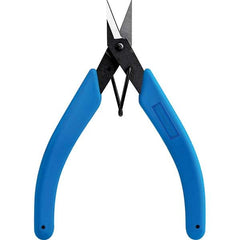 Jonard Tools - Scissors & Shears Blade Material: Carbon Steel Applications: Kevlar - Exact Tool & Supply