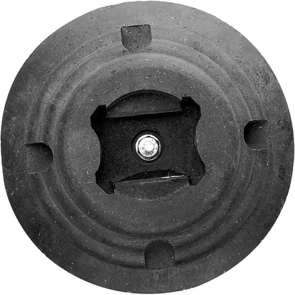 JSP Safety - Traffic Cone & Barricade Accessories Type: Base Width (Inch): 6 - Exact Tool & Supply