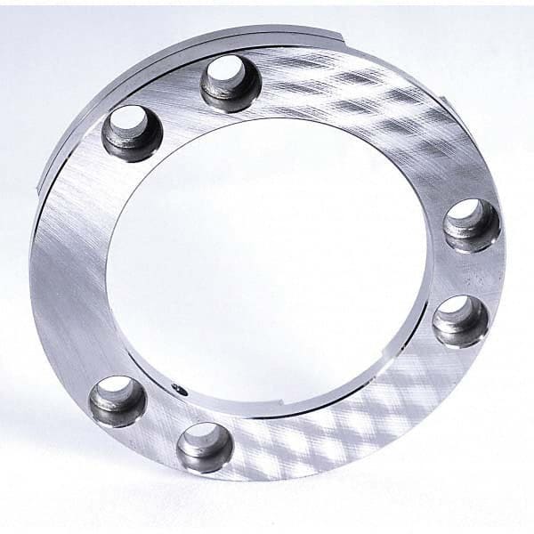 Kitagawa - Lathe Chuck Accessories Product Type: Plunger Nut Chuck Diameter Compatibility (Decimal Inch): 8.0000 - Exact Tool & Supply