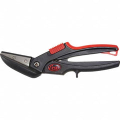 Bessey - Snips; Snip Type: Multi-Purpose Snip ; Cut Direction: Straight ; Overall Length Range: 7" - Exact Tool & Supply