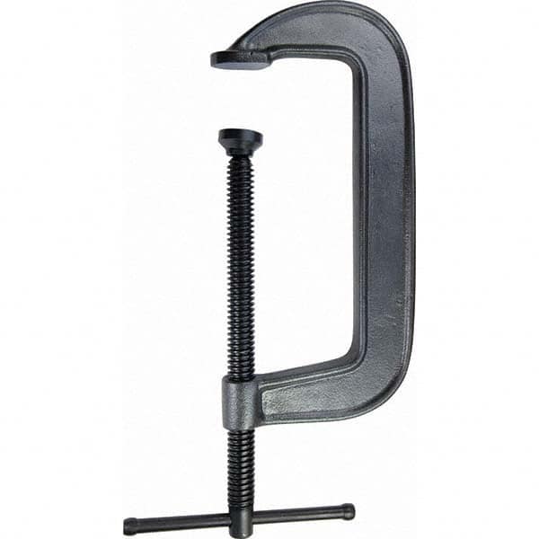Bessey - C-Clamps Clamp Type: Standard C-Clamp Application Strength: Regular-Duty - Exact Tool & Supply