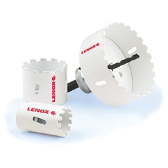 7/8″ Carbide Grit Hole Saw - Lenox - Exact Tool & Supply