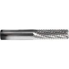 1/4 Router 10FL NEC - SER 29 1/4x1/4x1x2-1/2 - Exact Tool & Supply