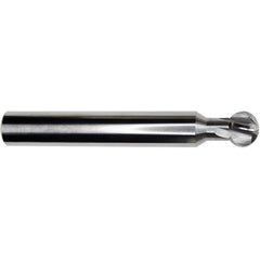 ‎3/16X1/2X2-1/2L UNDERCUTTING EM - Exact Tool & Supply