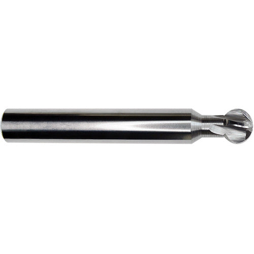 1/8X.107X1.250 NECKCUT EM - Exact Tool & Supply