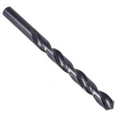 12.2MM HS 118D PT JL DRILL-BLK - Exact Tool & Supply