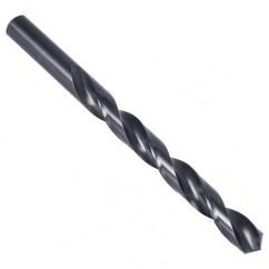 11.8MM HS 118D PT JL DRILL-BLK - Exact Tool & Supply