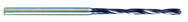 2.3MM DRILL ALTIMA COATED - Exact Tool & Supply