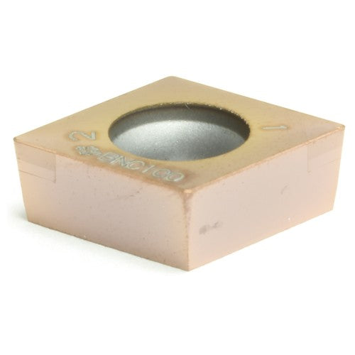 2NCCCGA32.51-BNC100 Turning Insert - Exact Tool & Supply