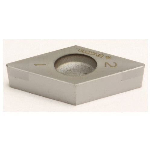2NCDCGA32.52-BNC500 Turning Insert - Exact Tool & Supply