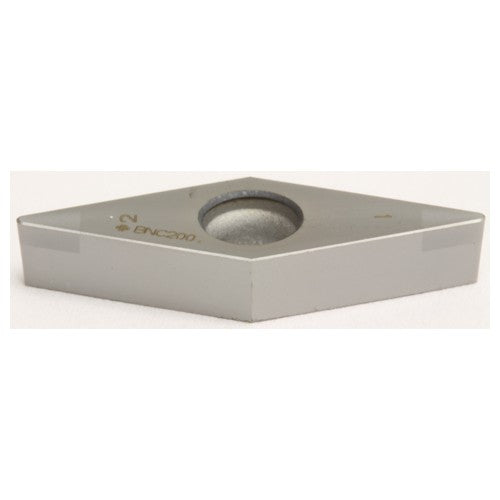 2NCVBGA221-BNC200 Turning Insert - Exact Tool & Supply