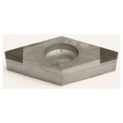 2NUDCGA32.52LE-BN7500 Turning Insert - Exact Tool & Supply