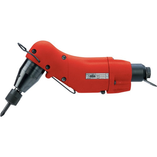Z Handle Positive Reverse - Exact Tool & Supply