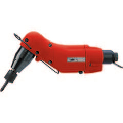 Z Handle Positive Reverse - Exact Tool & Supply