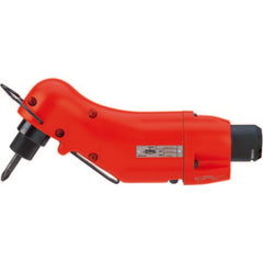 Z Handle Positive Reverse - Exact Tool & Supply