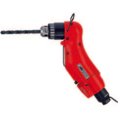 0.33HP 3/8 Z Handle Rev Drill - Exact Tool & Supply