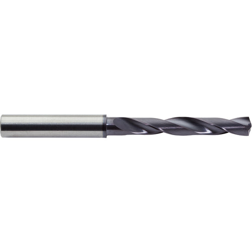 TIN DRILL 15/64 CLNT REG - Exact Tool & Supply