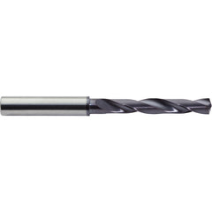TIN DRILL 15/64 CLNT REG - Exact Tool & Supply