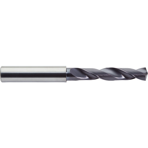 76026 TIN DRL 12.9MM - Exact Tool & Supply