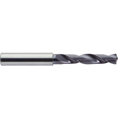 76015 TIN DRL 4.9MM STUB - Exact Tool & Supply