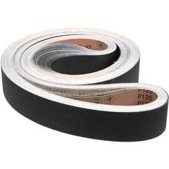 3M Cloth Belt 461F P120 XF-weight 3″ × 72″ Film-lok Single-flex - Exact Tool & Supply