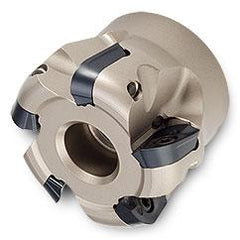 2J4E20R02 Face Mill - Exact Tool & Supply